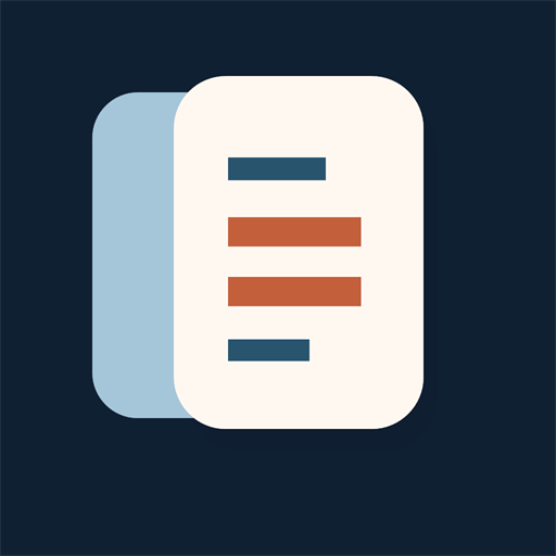 PDFPress icon